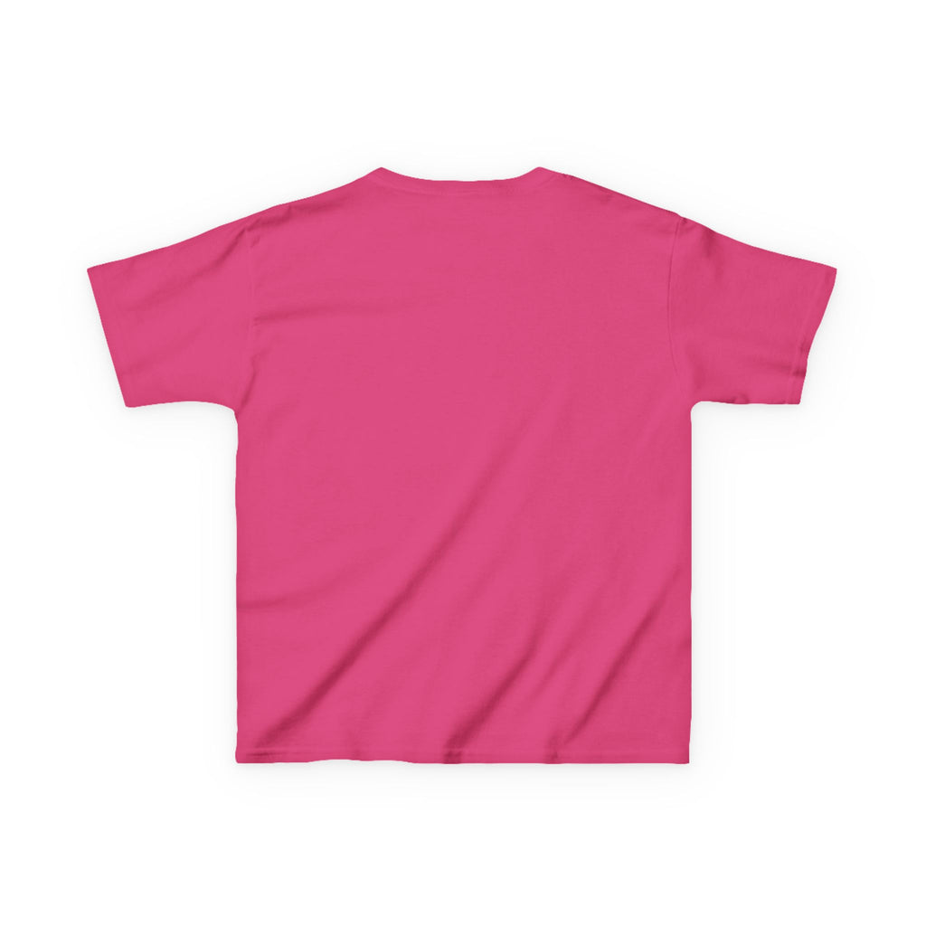 Raised By The Best Teen Tee