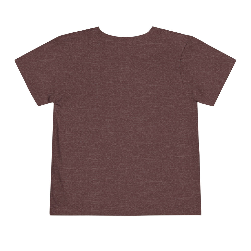 Dad's Sidekick Toddler Tee Female