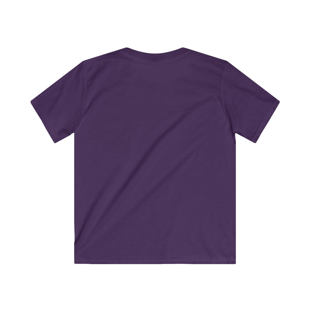 Dad's Strong Girl Tee