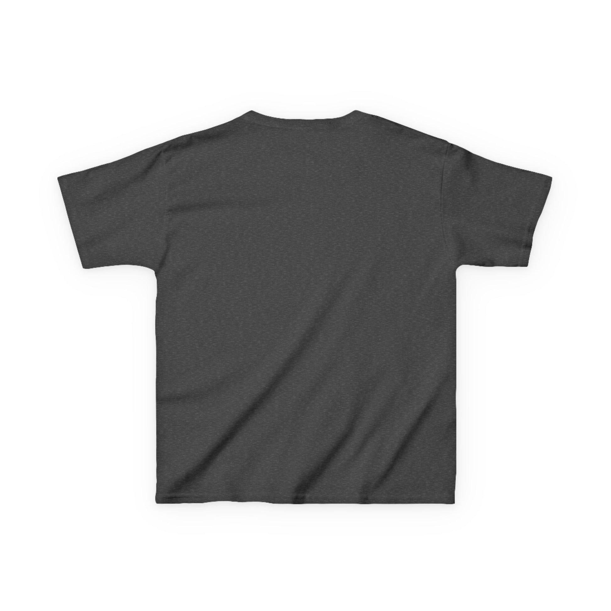 Raised By The Best Teen Tee