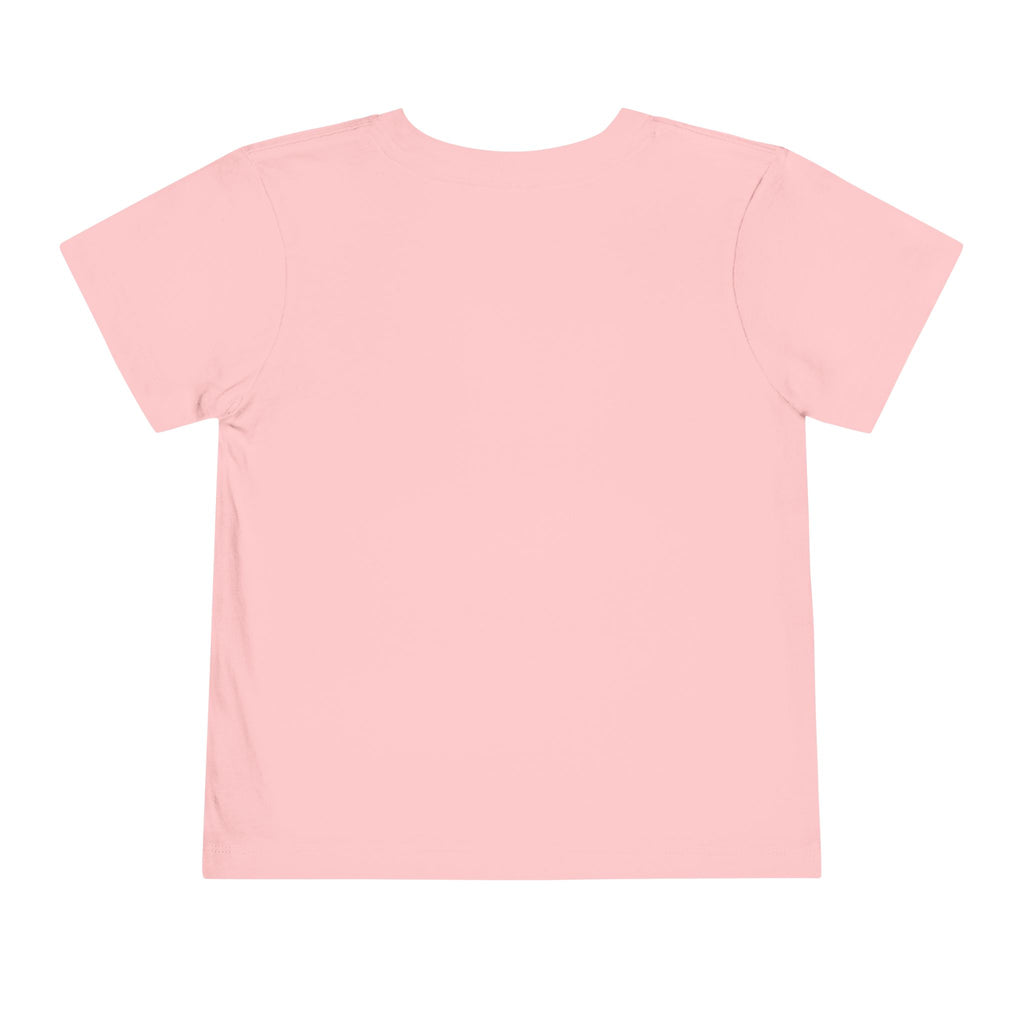 Dad's Sidekick Toddler Tee Female