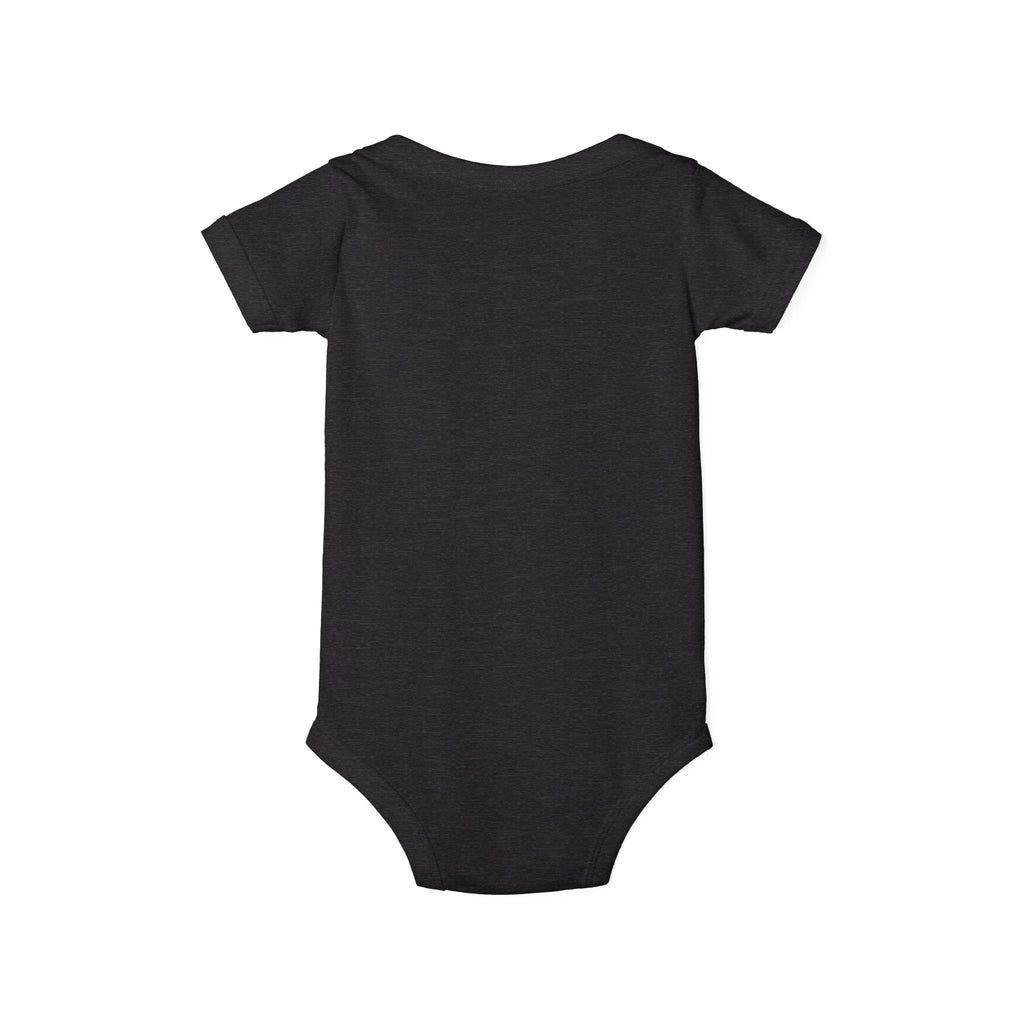 Daddy's Little Dude Onepiece