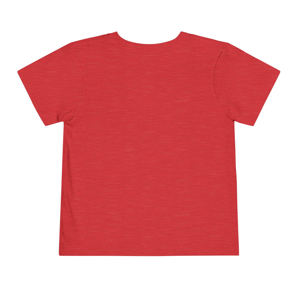Dad's Sidekick Toddler Tee Female