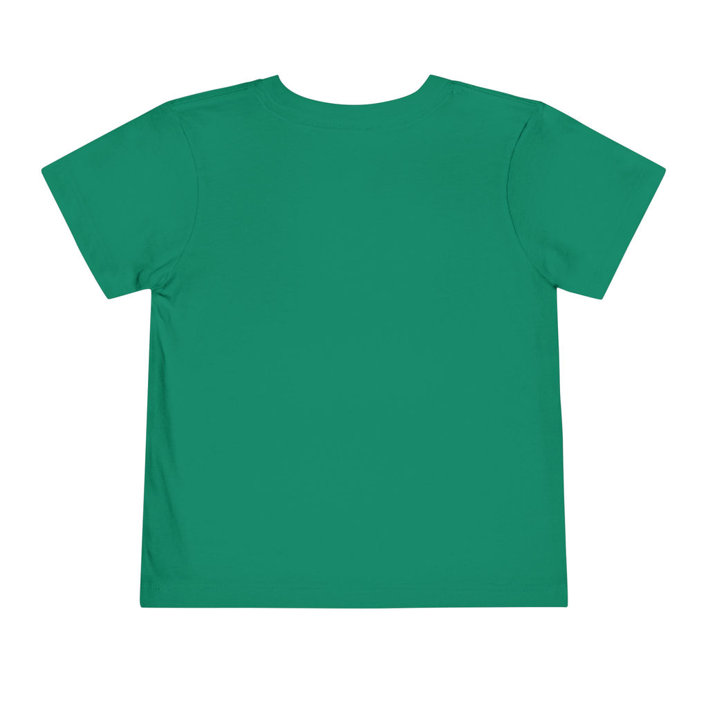 Dad's Sidekick Toddler Tee Female