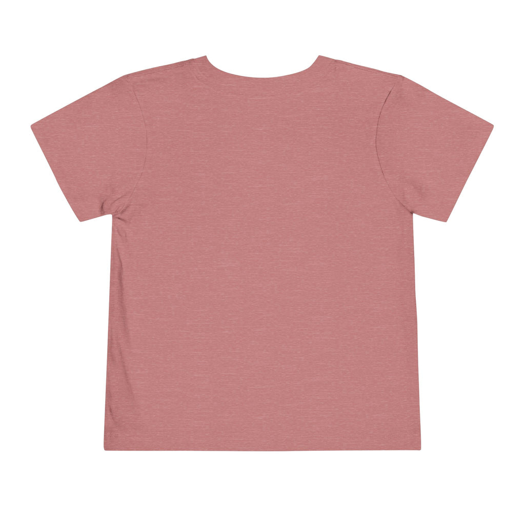 Dad's Sidekick Toddler Tee Female