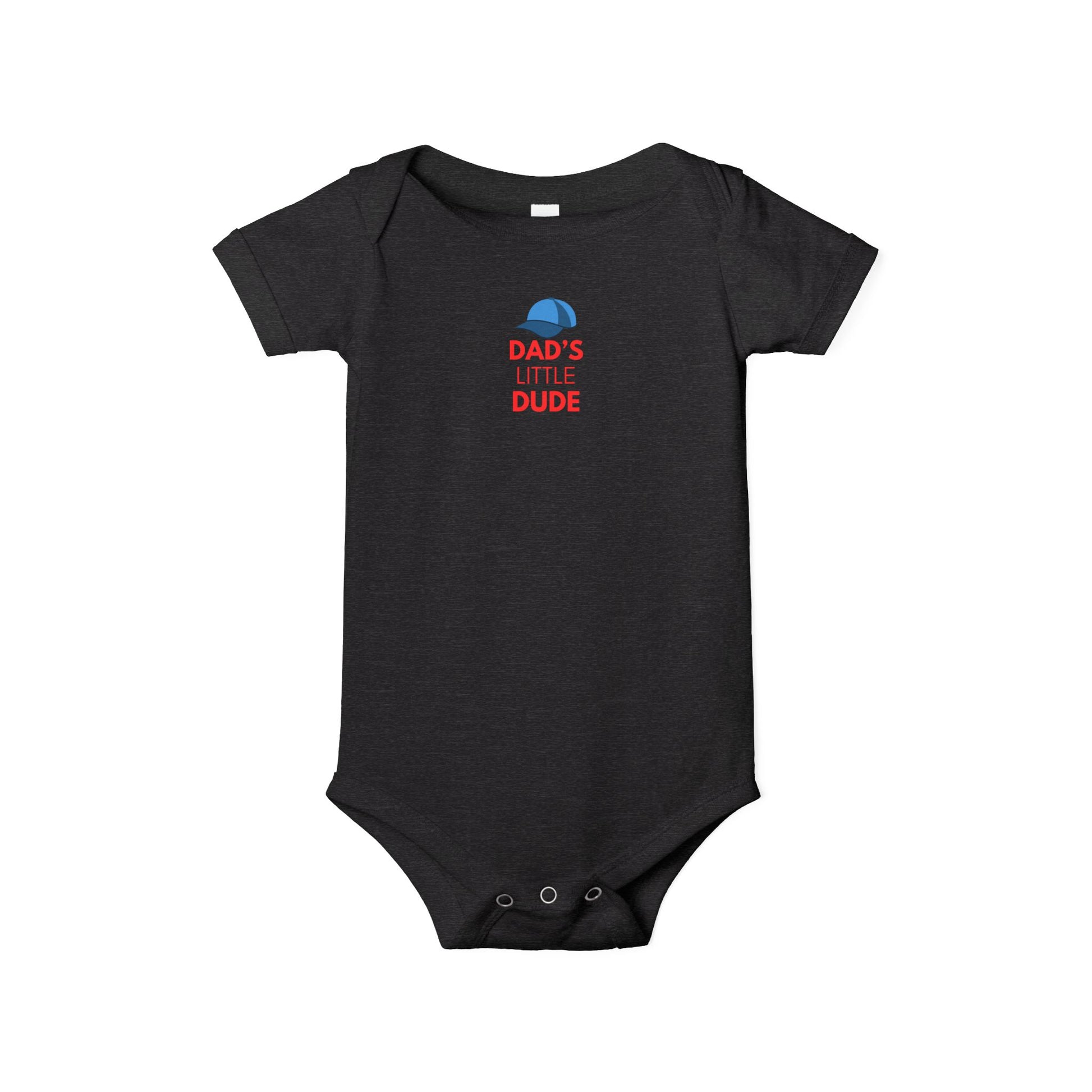 Daddy's Little Dude Onepiece