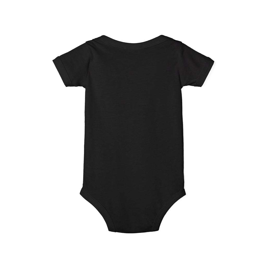 Daddy's Little Dude Onepiece