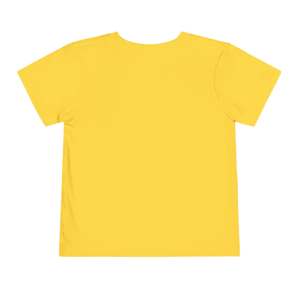 Dad's Sidekick Toddler Tee Female