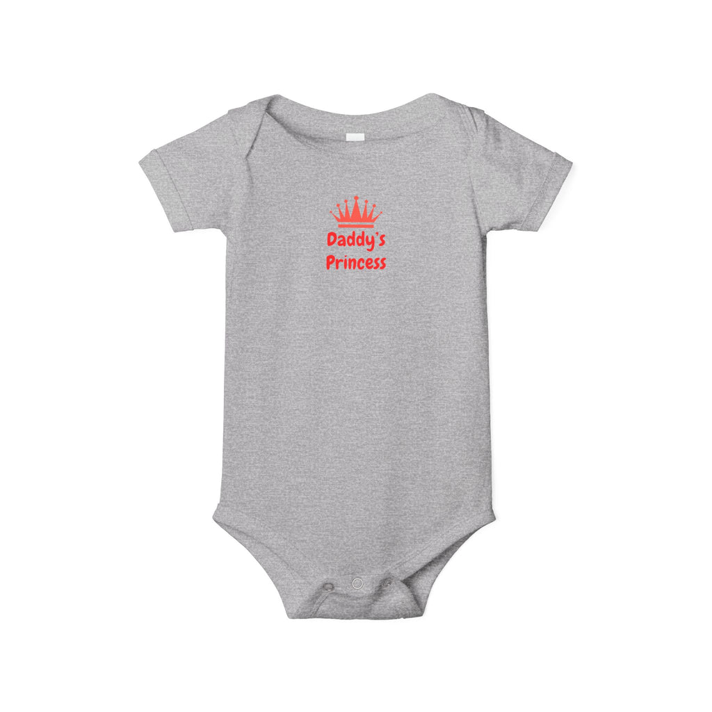 Daddy's Princess One Piece