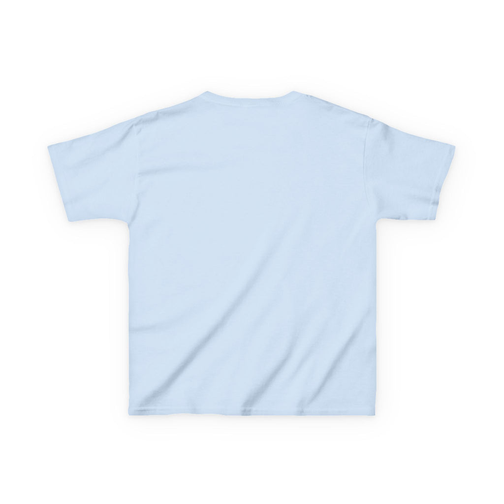 Raised By The Best Teen Tee