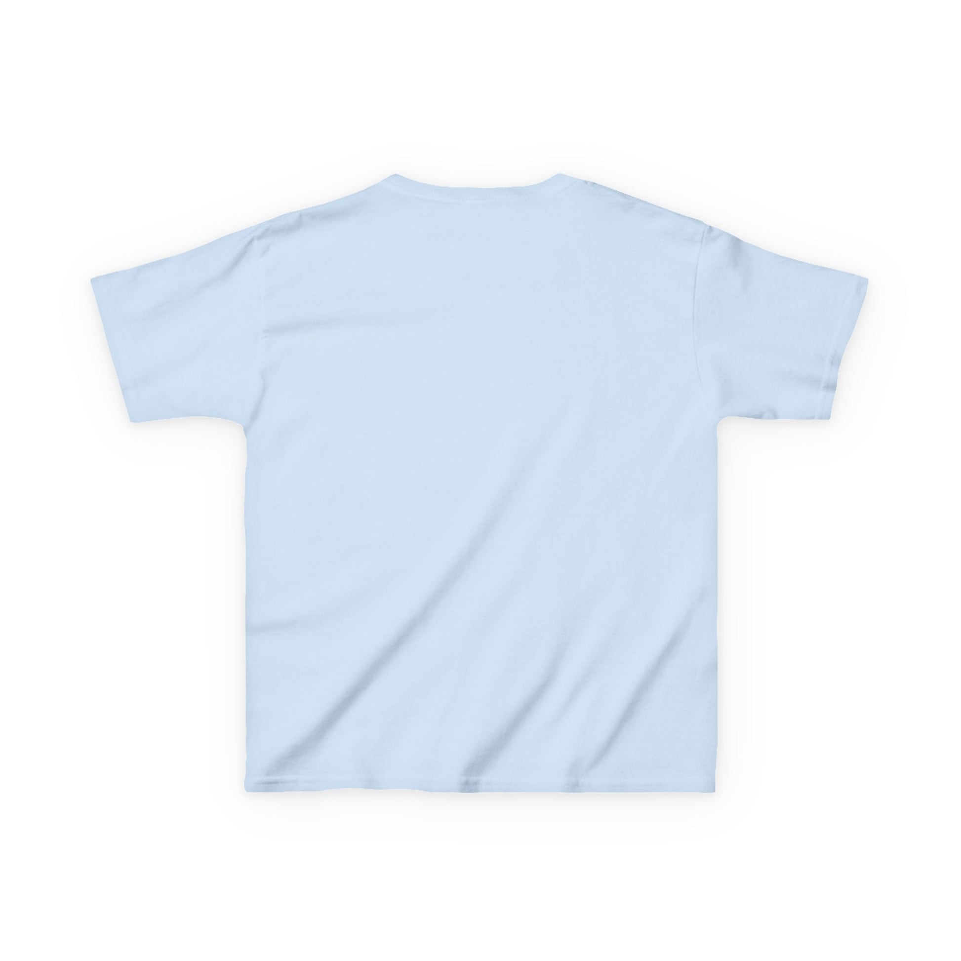 Raised By The Best Teen Tee