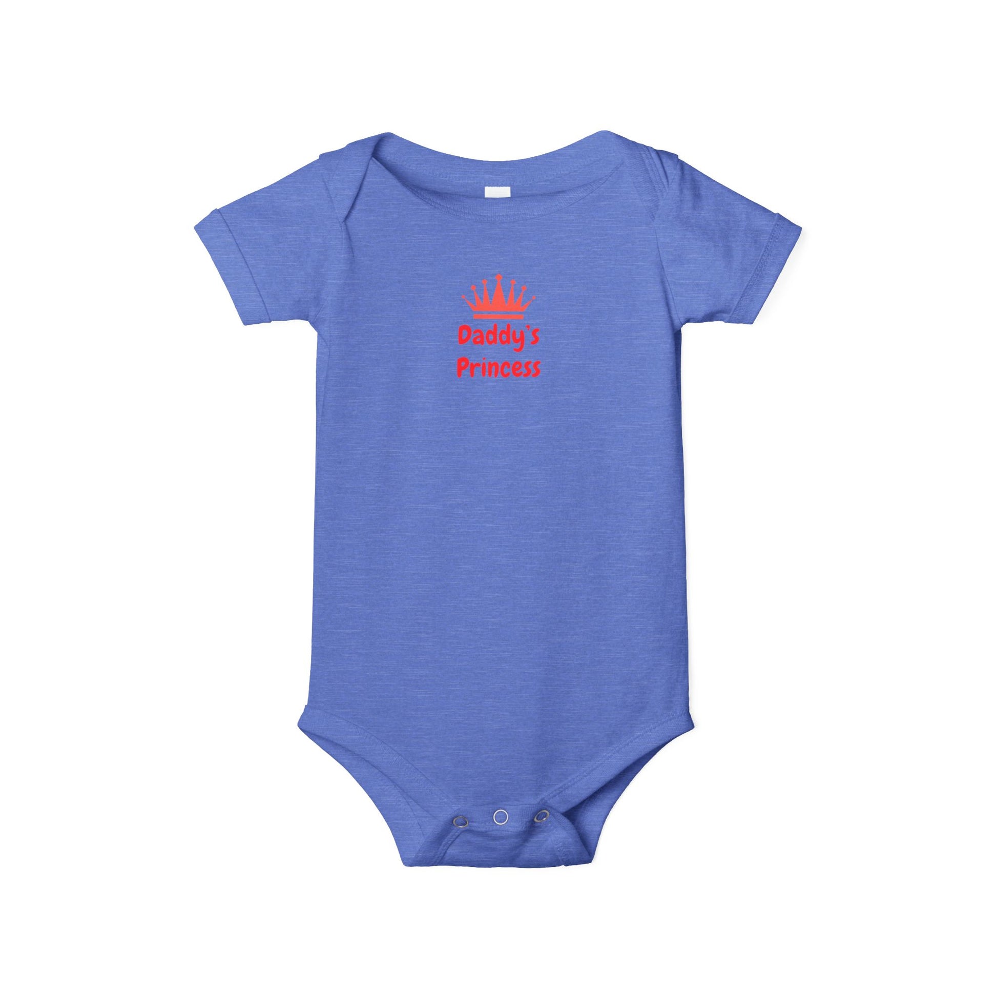 Daddy's Princess One Piece